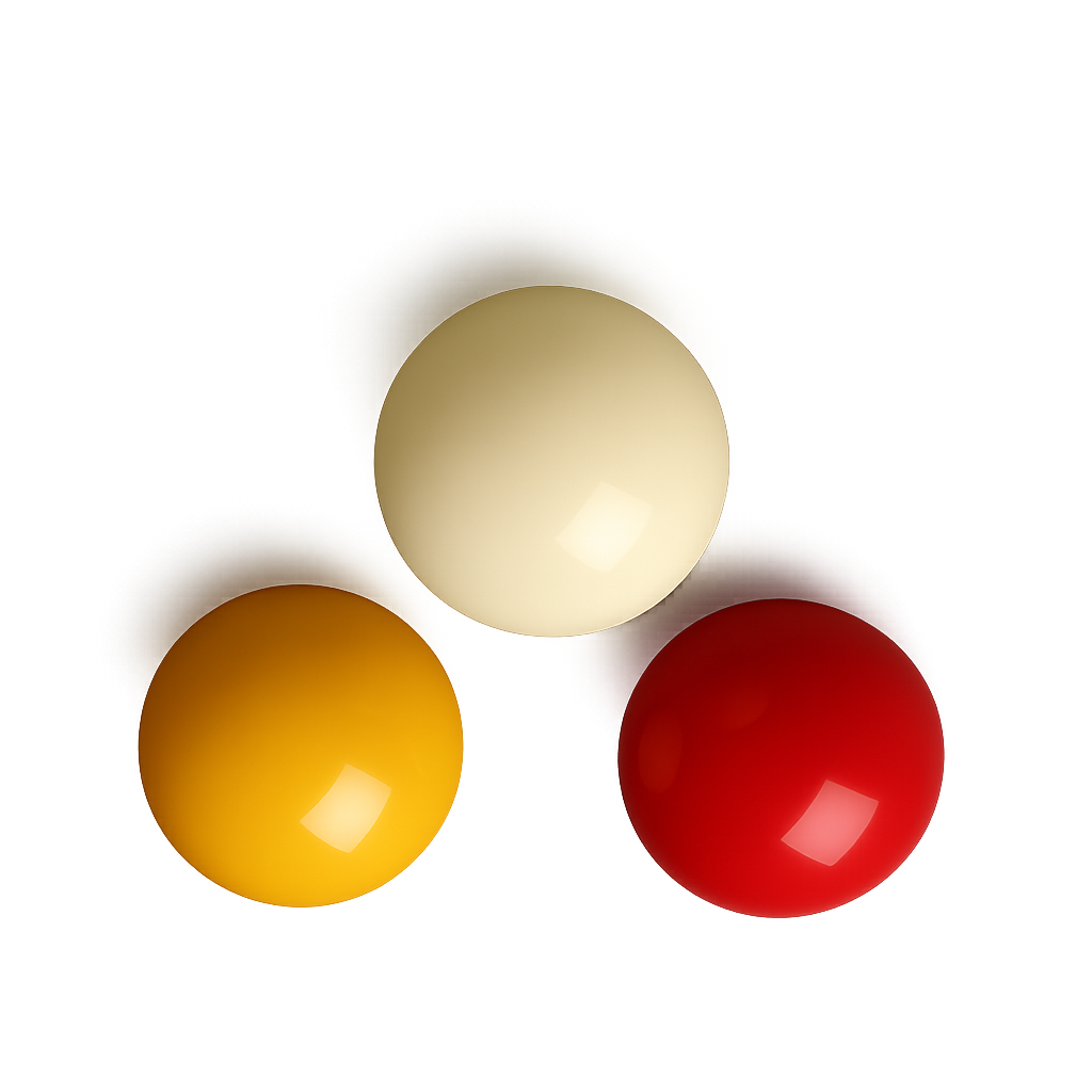Biljartballen