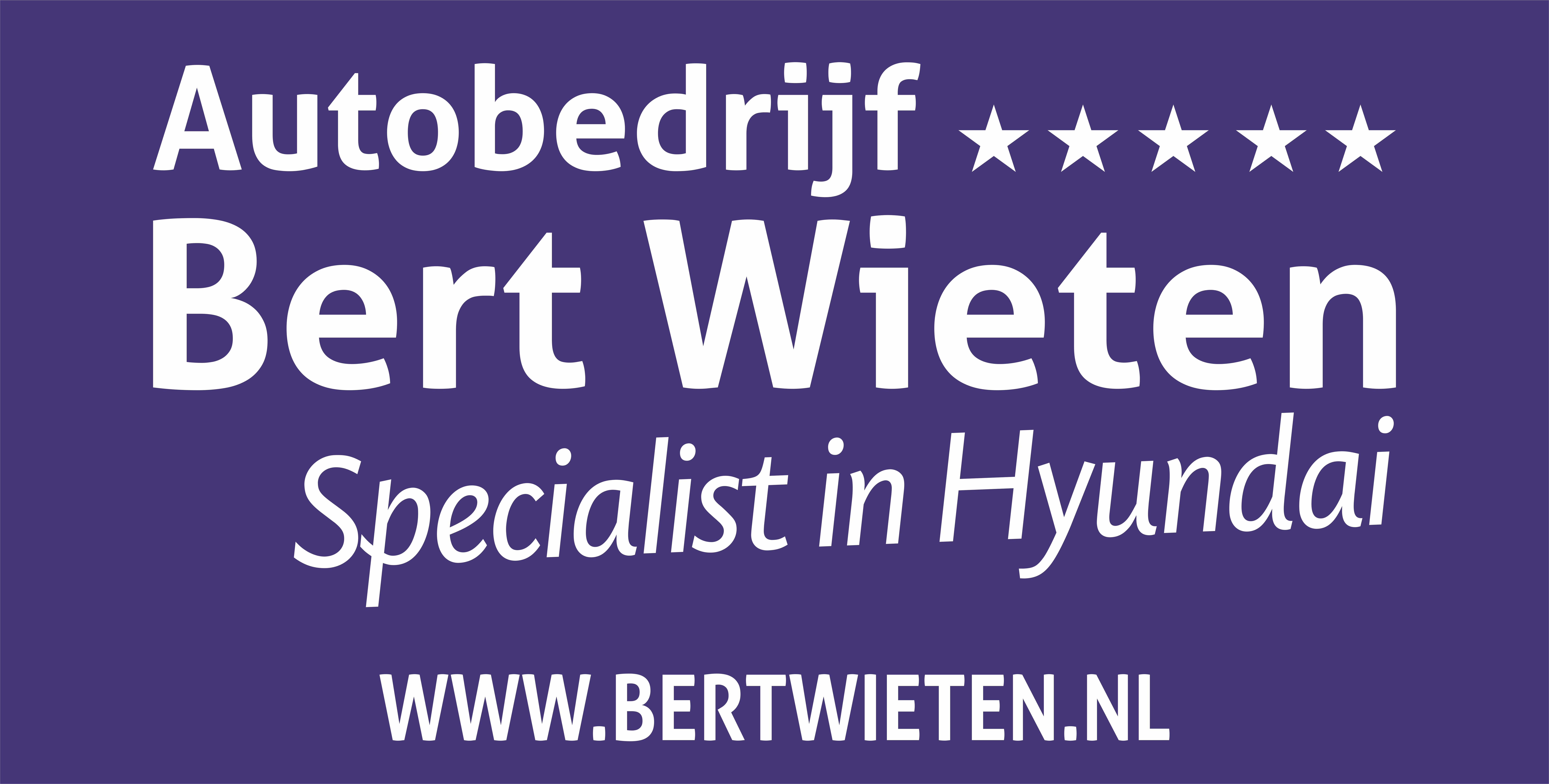 Bert Wieten
