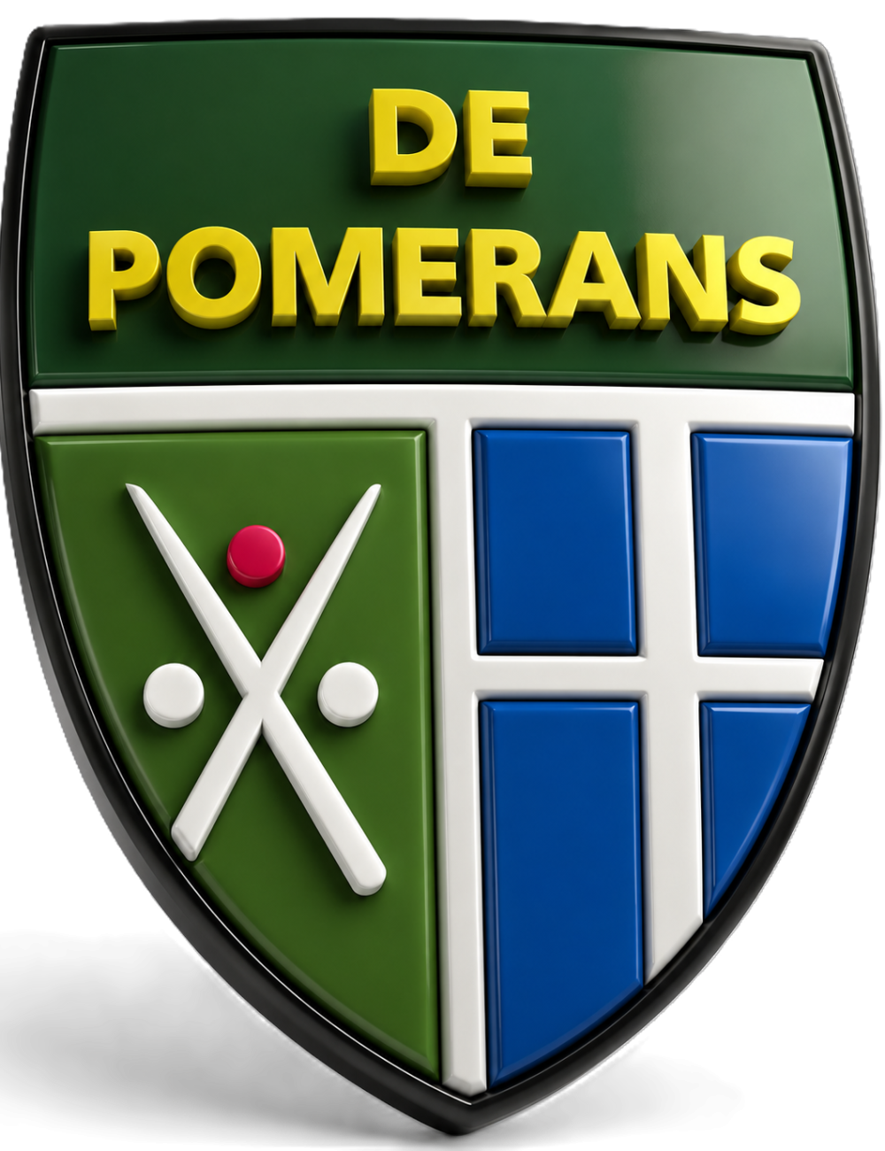 Logo 3D groot trans